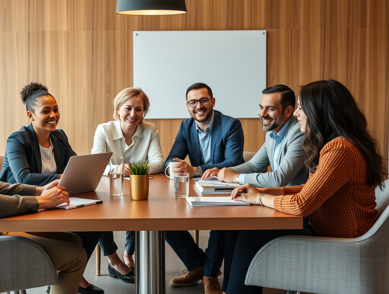About Us – Profuse Transtech Solutions