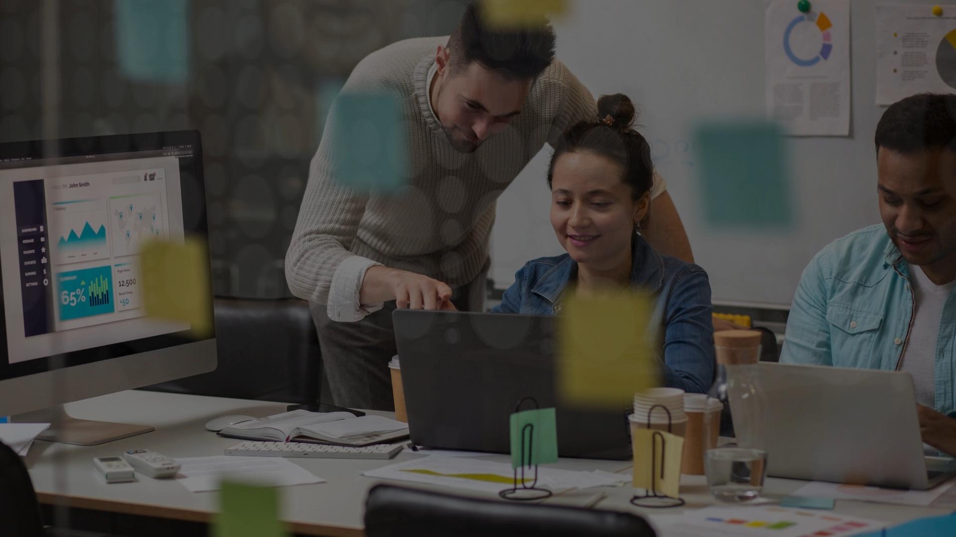 Profuse Transtech Solutions – Training & Software Development Services